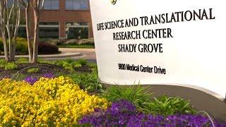 NCATS, the National Center for Advancing Translational Sciences