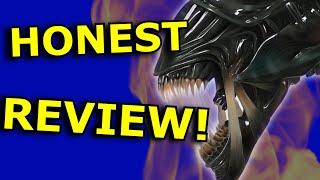 My Brutally Honest REVIEW of Aliens: Fireteam Elite!