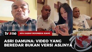 EKSKLUSIF! Wawancara 'Om-om' yang Viral Bersama Youtuber Korea | AKIS tvOne