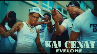 KAI CENAT - EVELONE (Ai Cover)/(by Central Cee)