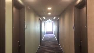 A Full Hotel Tour Of The Tru By Hilton Savannah Midtown In Savannah GA