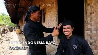 Indonesia Raya | Sign On GTV (new 2024)