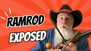 Ramrod BASICS for muzzleloaders