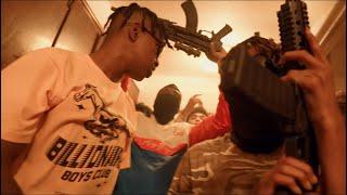 Lilqua 50 - Catch Up 2 ( Official Video )