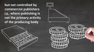 SHH019 Defining Grey Literature