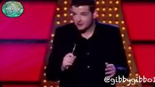 Kevin Bridges on Rangers* liquidation