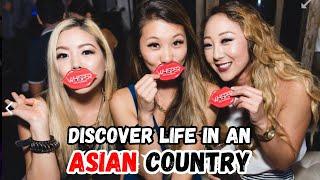 The Truth About Authentic Asian Culture