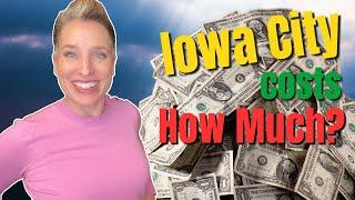 2023 Iowa City Cost of Living