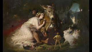 Mendelssohn- Overture and Segments from A Midsummer Night's Dream