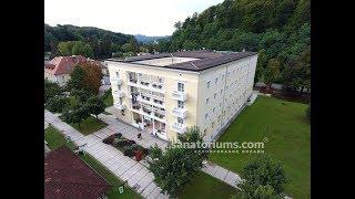 Спа отель Slovenija Рогашка Слатина, Словения - sanatoriums.com