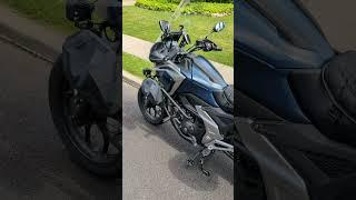 2023 Honda Nc750x DCT