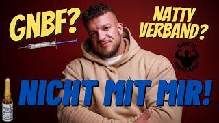 Warum ich NICHT mehr NATURAL bin | WNXXL ‘s größten Fehler bei der GNBF Vorbereitung als FULL NATTY