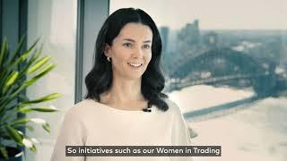 Women in Trading and Engineering Program at IMC Sydney