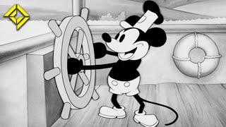 Steamboat Willie