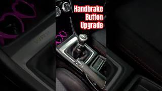 WRX Handbrake Button