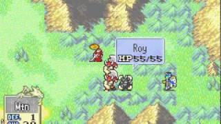 This is how I feel about Roy