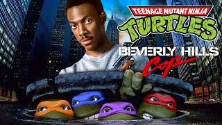 Beverly Hills Cop x Teenage Mutant Ninja Turtles | Theme Song Mashup 2024