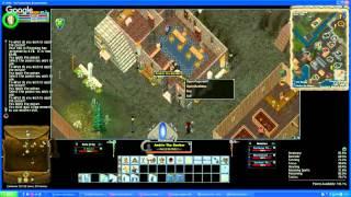 Enchanted client Ultima Online