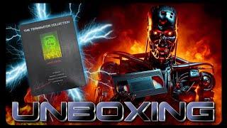 The Terminator Collection | Unboxing | Limited Edition