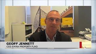 Watch: Emira Property Fund grows distributable earnings by 6.9%