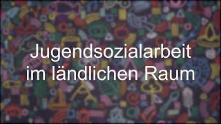 Evangelische Jugend und Jugendsozialarbeit in ländlichen Räumen - igw digital