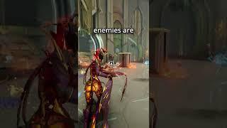 Another Ember Buff!? Ember Build Short #warframe #tennocreate #gaming #twitch #shorts #reels