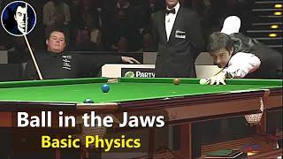 Their Very Last Meeting | Ronnie O'Sullivan vs Stephen Lee | 2012 German Masters SF