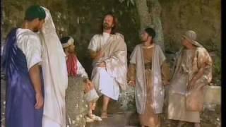 Parables of Jesus - [1/6]