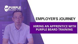 Employer's Journey: Hiring an Apprentice (Skills Bootcamps - Hire a Grad)