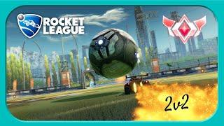 Grand Champion 1 Gameplay // 2v2 // Yoitstrevor