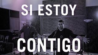 SI ESTOY CONTIGO | Alex Campos & Barak | Derroche de amor | Vídeo oficial