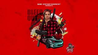 Lolo Lanski - BLEED OUT