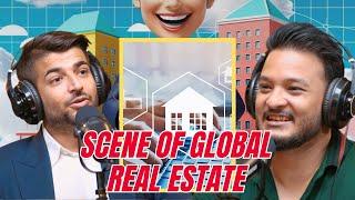 Types of Real Estate Agents in Nepal | Sanjay Nepal | Sushant Pradhan Podcast