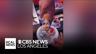 80 people seriously ill after attending food festival in LA County