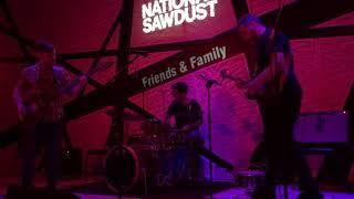 Interzone at National Sawdust