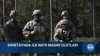 Xalqaro hayot - 15-may, 2024-yil - Shvetsiyada NATO mashqlari. Amerika saylov kampaniyasi