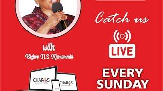 Charis Missionary Church International Live Stream