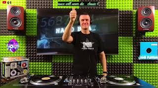 CLASSIC TRANCE  HARD HOUSE  DONK  VINYL MIX  MIXED BY DJ GORO & T-STORM