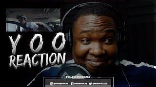 #OFB - Bandokay | YO⭕ (Prod. Craftadicts Beats) [Official Music Video]: OFB (REACTION)