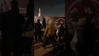 Atif Aslam concert at park view city , islamabad