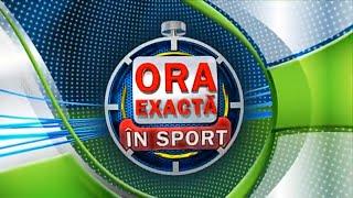 Ora exactă de sport - Sport.ro-Pro X - intro 2009-2022