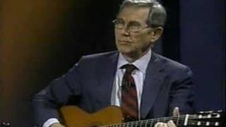 Chet Atkins "Ave Maria" (Version 1)