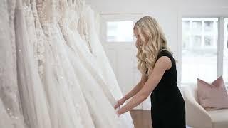 Welcome to Elle James Bridal