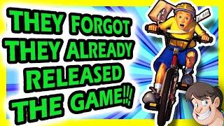 ‼️ 5 INSANE Reasons Games Were Ported To The Same System TWICE | Fact Hunt | Larry Bundy Jr