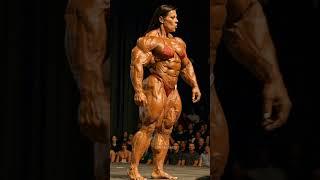 The best female bodybuilder ever?!