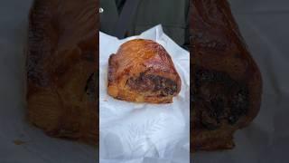 Borough Market food review