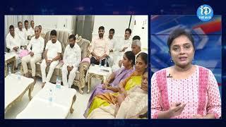 కేసీఆర్ బీఆర్ఎస్ ఎమ్మెల్యేలతో భేటీ | Kcr Meets Brs Mla`s And Leaders | iDream Hyderabad