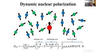 JQI Seminar September 23, 2024: John Nichol