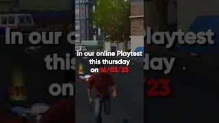 Creator Playtest! https://forms.gle/XT3CG5VcehjZRBXBA #mayanagari #desi #gta #hindi #games #gaming