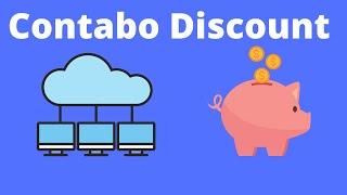 Contabo Discount - Save Your Money